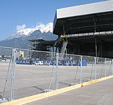 Tivoli Stadion Innsbruck